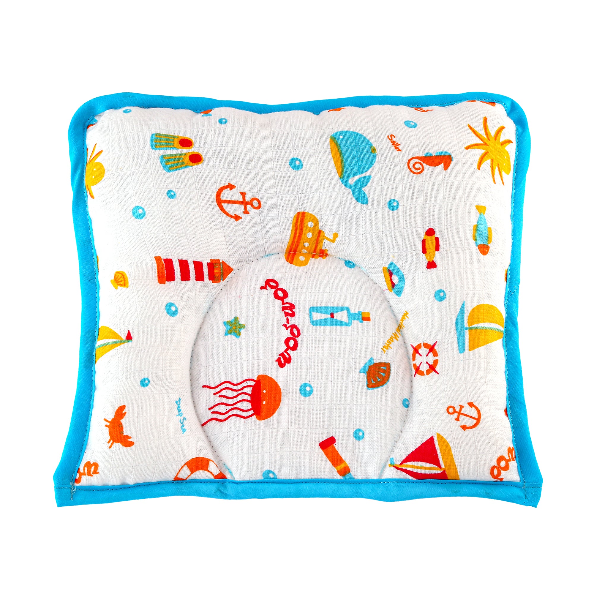 Products Quilted Blanket / Play mat with Pillow