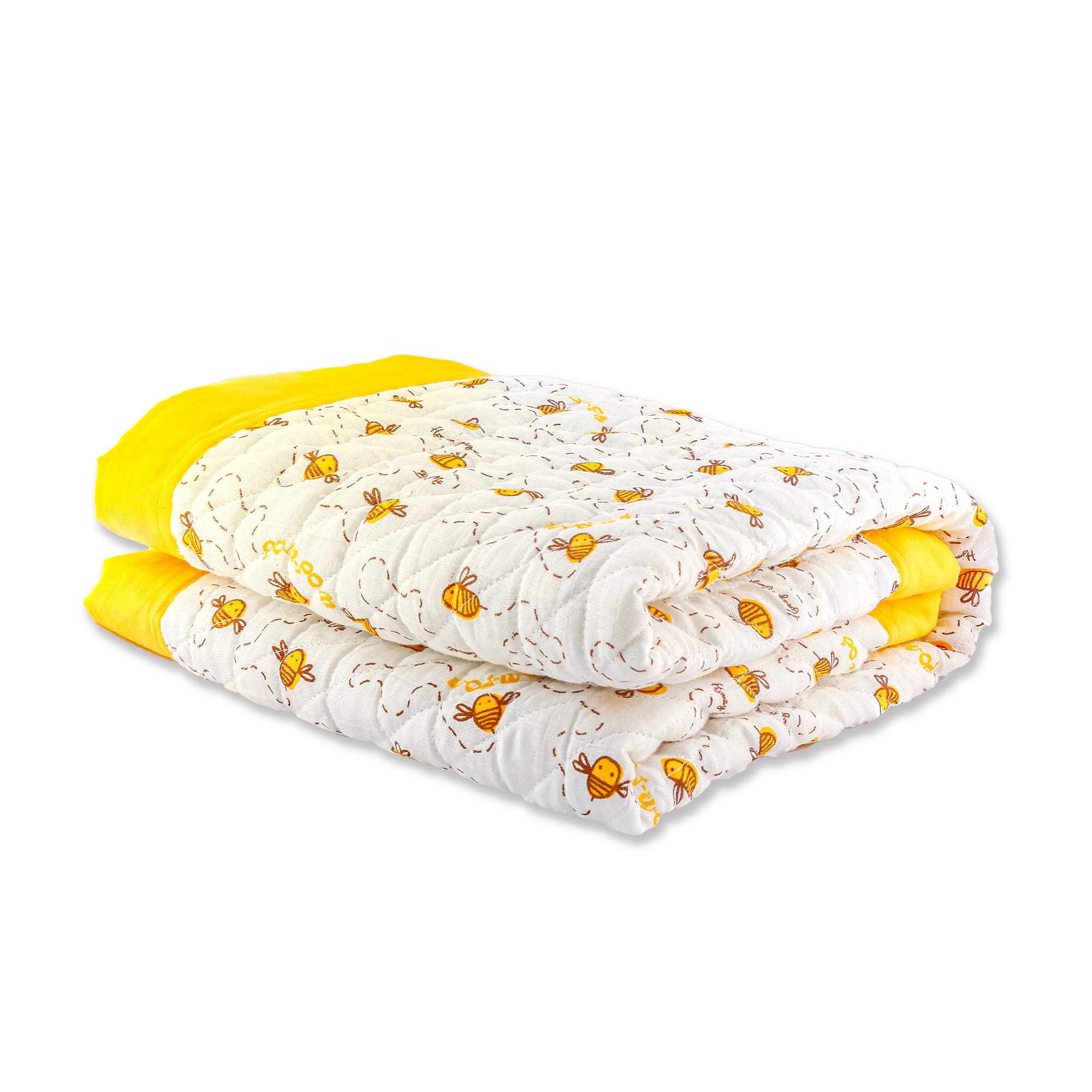 Products Quilted Blanket / Play mat with Pillow