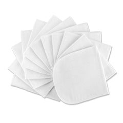 Products Cotton Nappy Inserts - White