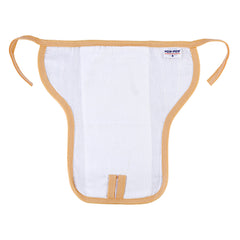 Tie up Cotton Nappies / Langot - WCP - Pack of 12