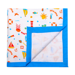 Baby Blanket / Play Mat