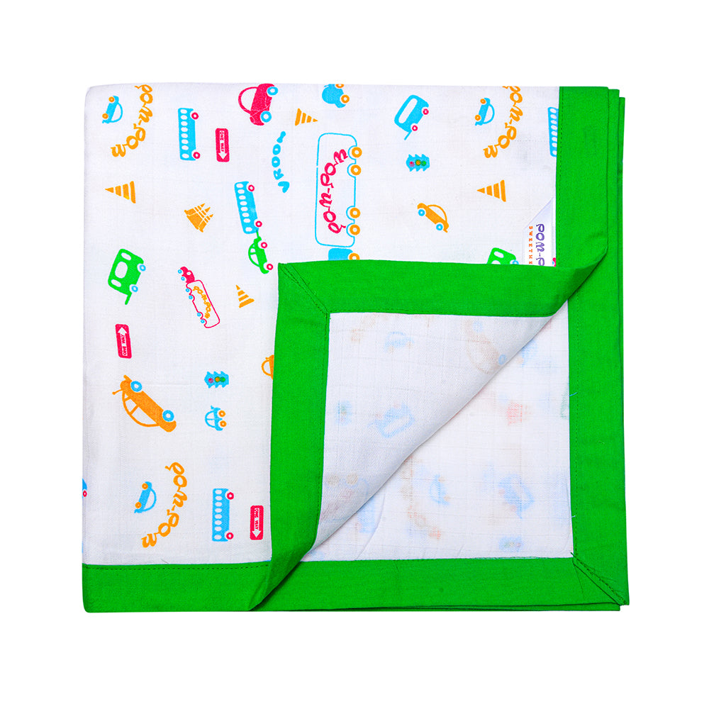 Products Baby Blanket / Play Mat