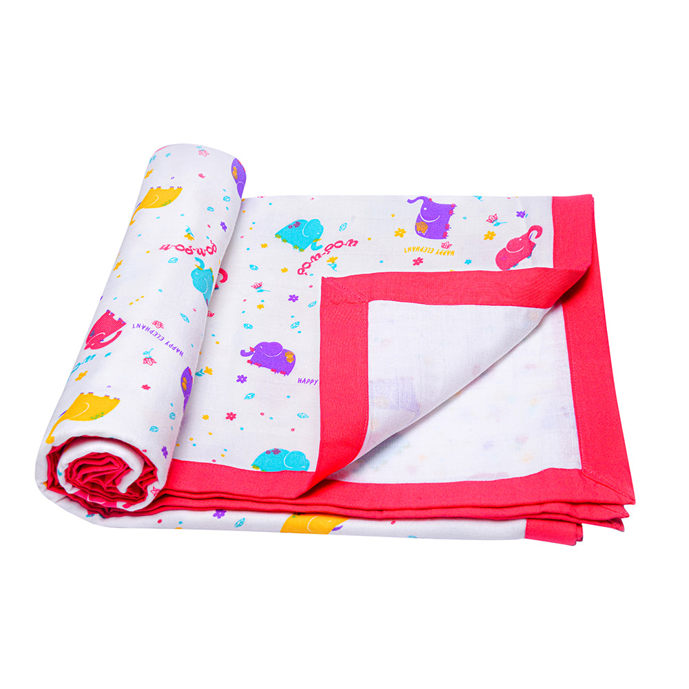 Baby blanket hot sale play mat