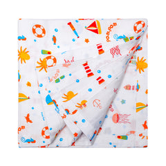 Products Muslin 2 layer Swaddle