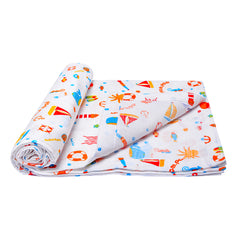 Products Muslin 2 layer Swaddle